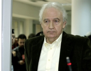 Απεργία πείνας ξεκίνησε ο Αλ.Γιωτόπουλος