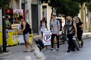 Νέος μετασεισμός 4,3 βαθμών στην περιοχή της Κω