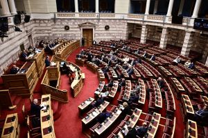 Θεσσαλονίκη: Στη Βουλή το ζήτημα του αποκλεισμού της Καλαμαριάς από τον σχεδιασμό για το παραλιακό μέτωπο