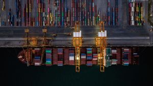 Αύξηση στις ελληνικές εξαγωγές: Ο κλάδος των τροφίμων ξεχωρίζει το 2025