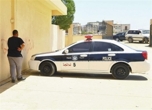 Ομηρία σε πολυτελές ξενοδοχείο στη Λιβύη - Τρεις φρουροί νεκροί