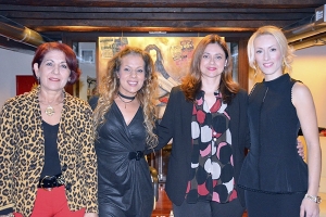 Ουσιαστική η παρέμβαση της Δημοτικής Επιτροπής Ισότητας στα φαινόμενα βίας κατά των γυναικών