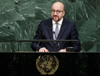 Βέλγιο: Δοκιμασία για την Ευρώπη η καταλανική κρίση