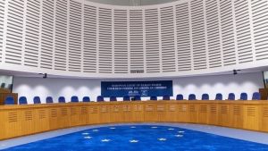 ΕΔΑΔ: Το Δικαστήριο καταδίκασε την Τουρκία για την κράτηση δύο δημοσιογράφων