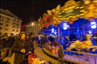 Μπουτάρης για στολισμό Χριστουγέννων: Τι είμαστε; Παρίσι ή Λονδίνο;