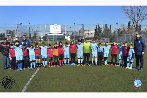 Τα νέα της Ακαδημίας Αλέξανδρος (4-3-2020)