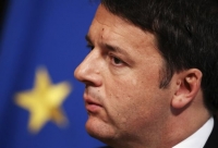 Ρέντσι, το επόμενο «θύμα» δημοψηφίσματος;