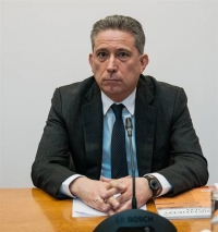 Θέμα αντισυνταγματικότητας για τον «κόφτη» βάζει ο Χρυσόγονος