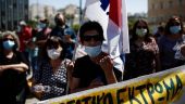 Σε απεργιακό κλίμα οι εργαζόμενοι: «Να μην γυρίσει προπέλα, να μην χτυπηθεί σφυρί» – Οι συγκεντρώσεις ανά την Ελλάδα