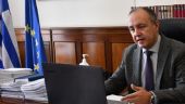 Θ. Καράογλου: Η συγκινητική ανάρτηση για το σοβαρό πρόβλημα υγείας που αντιμετώπισε