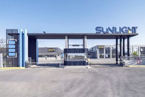 Η Sunlight Group δημιουργεί αξία μέσω στρατηγικής αναπροσαρμογής και οργανωτικής αναδιάρθρωσης
