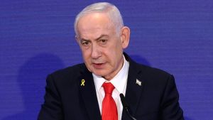 Δυναμική δήλωση Νετανιάχου: «Εξαλείψαμε το πυρηνικό και βαλλιστικό πρόγραμμα του Ιράν»