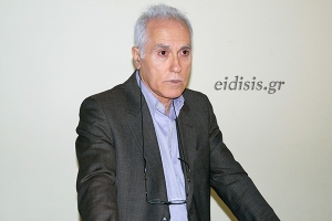 Μπαλαμπανίδης: Ψευδείς και υποβολιμαίες οι πληροφορίες για ψύλλους στο νοσοκομείο Κιλκίς