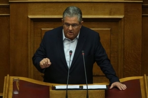ΚΚΕ: Πόλεμος για το ποιος θα έχει το πάνω χέρι