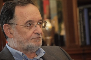 Λαφαζάνης: Σε πρώτη προτεραιότητα το θέμα της διαγραφής του χρέους