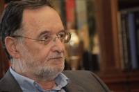 Λαφαζάνης: Σε πρώτη προτεραιότητα το θέμα της διαγραφής του χρέους