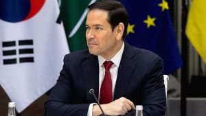 Ρούμπιο: Αδύνατη η επίλυση του πυρηνικού ζητήματος σε 72 ώρες