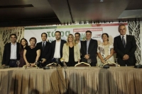 ΠΑΣΟΚ-ΔΗΜΑΡ: Πρώτος Θεοχαρόπουλος, τελευταίος Λαλιώτης στο Επικρατείας