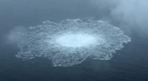 Αποζημίωση για τις ζημιές στους αγωγούς Nord Stream ενδέχεται να ζητήσει η Μόσχα