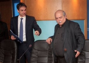 Βούτσης: Προς το τέλος του πρώτου 10ημέρου Μαΐου αναμένονται τα μέτρα