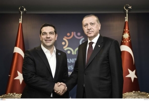 Fast track διαδικασία για έκδοση των τούρκων αξιωματικών μελετά η κυβέρνηση