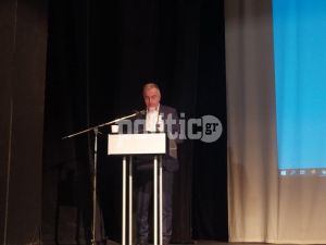 Θεσσαλονίκη: Ημερίδα με θέμα τη σχολική διαμεσολάβηση στο κέντρο Πολιτισμού “Χρήστος Τσακίρης”