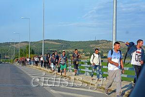 Κιλκίς: Καταδίκη 8μελούς σπείρας που λήστευε μετανάστες στην Ειδομένη