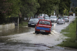 Καιρός: Πώς εξηγείται η καιρική διαταραχή των τελευταίων ημερών