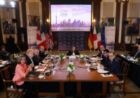G7: Ειδική ομάδα για την «κακή διεθνή συμπεριφορά» της Ρωσίας
