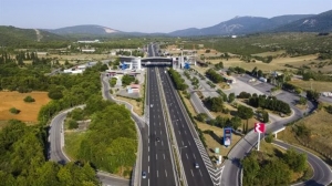 Κυκλοφοριακές ρυθμίσεις στη Μεταμόρφωση μέχρι την Πέμπτη