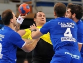 ΓΑΣΚ:Κράτησε τη διαφορά και την πρόκριση στην Ευρώπη