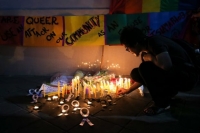 ΗΠΑ: Συνελήφθη η σύζυγος του μακελάρη στο Ορλάντο