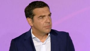 Στη Θεσσαλονίκη αύριο ο Αλέξης Τσίπρας