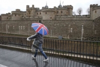 Το σχέδιο για το Brexit αποκαλύπτει η πρωθυπουργός της Βρετανίας