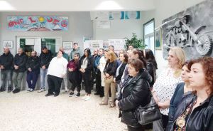 Μια καινούρια αρχή για σαράντα συμπολίτες μας στο Σχολείο Δεύτερης Ευκαιρίας Κιλκίς