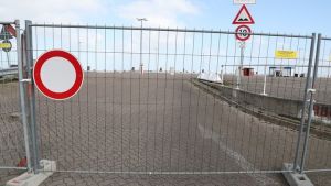 Η Γερμανία σχεδιάζει να επεκτείνει το lockdown μέχρι τις 14 Μαρτίου