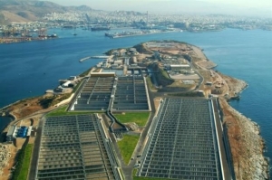 Υπόμνημα για μεταφορά λυμάτων της Β.Α Αττικής στο ΚΕΛ Ψυττάλειας