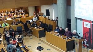 Αλλαγή κυβέρνησης: Ο Φάμελλος ζητά άμεσες πολιτικές εξελίξεις