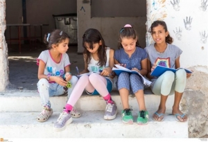 ΟΗΕ: Περισσότερα από 3,7 εκατ. προσφυγόπουλα δεν πάνε σχολείο