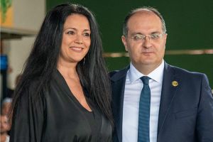 Στην Δημοτική Παράταξη ‘’Κιλκίς Μπροστά’’ και η Εύη Δημητριάδου