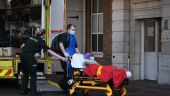 Βρετανία: Ρεκόρ νέων κρουσμάτων από τον περασμένο Φεβρουάριο
