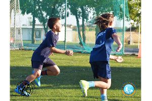 Πρεμιέρα για τα Θερινά Τμήματα Ποδοσφαίρου του Αλέξανδρου Κιλκίς