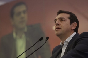 Γερμανικά ΜΜΕ: Ο Τσίπρας πρέπει να αγωνιά για την επανεκλογή