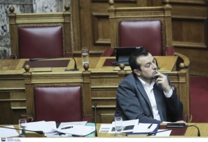 Διαψεύδει η Κύπρος τις δηλώσεις Παππά για τον αριθμό των καναλιών