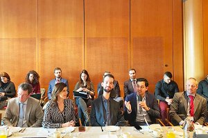 Τεχνολογία Αναγνώρισης Προσώπου-Προκλήσεις και Ευκαιρίες. Εκδήλωση των Ευρωβουλευτών Κυμπουρόπουλου-Ασημακοπούλου