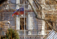 Ρωσία: Πρόκληση οι κατηγορίες της Βρετανίας στην υπόθεση Σκριπάλ