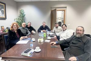 Η Παιονία δημιουργεί το Τουριστικό της μέλλον - Πρώτη συνάντηση της Επιτροπής Τουρισμού