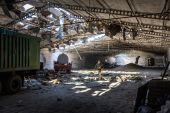 Ρωσία: Οι εξαγωγές των ουκρανικών σιτηρών δεν επιλύουν την παγκόσμια επισιτιστική κρίση