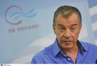 Θεοδωράκης: Πρόταση για ντιμπέιτ με Τσίπρα και Μεϊμαράκη