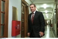 Πετρόπουλος: Θέλουμε λαό και κόμματα μαζί μας στη μάχη του Ασφαλιστικού